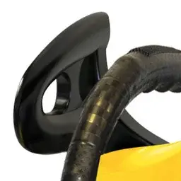 Mango motosierra Garland Montana 516