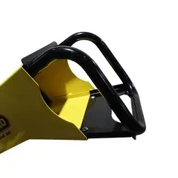 mango y hueco garland chipper