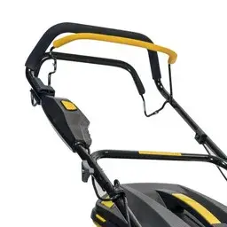 Manillar cortacésped Apache Keeper 40V