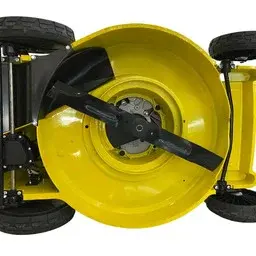 Manillar Plegable Cortacesped Garland 1269