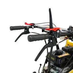 Manillares minidumper Garland Barrow 320