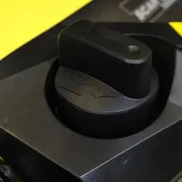 Medidor Peinadora Garland 602