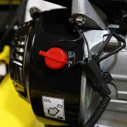 Medidor Rojo Peinadora Garland 602