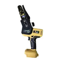 Minisierra para poda a bateria rodent keeper 20V