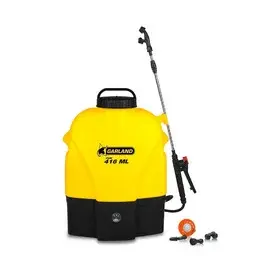 Mochila Fumigador Garland 416