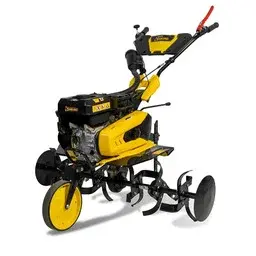 Motoazada de gasolina Garland DONKEY 693