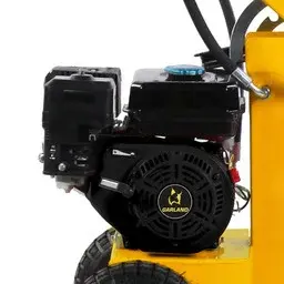 Motor astilladora Garland Chopper 1052