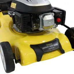 Motor Cortacesped Garland 655