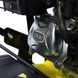 Motor Peinadora Garland 602