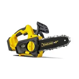 Motosierra Garland Bulk Keeper 20V 108