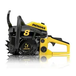 Motosierra Garland Indiana 8