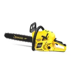 Motosierra Garland Montana 920