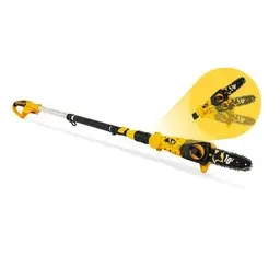 Motosierra de pértiga giraffe Keeper 20V