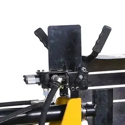 palancas astillador garland Chopper 852