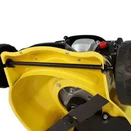 Parte Abajo Cortacesped Garland 655