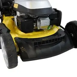 Parte Delantera Cortacesped Garland 1055