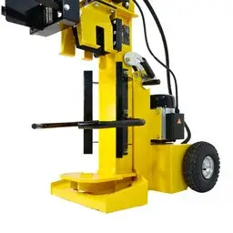 parte inferior astillador garland chopper