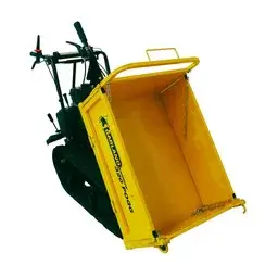 Parte trasera carretilla Garland Barrow 320