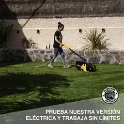 Patentado Peinadora Garland 302