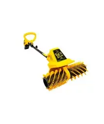 Peinadora Batería Garland 141