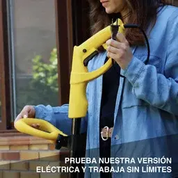 Peinadora Electrica Garland 602