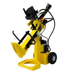 Perfil astillador Garland Chopper 852ze