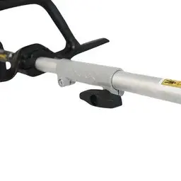 Pestaña cierre cortabordes Garland Xtrim