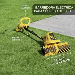 Rodillo Patentado Peinadora Garland 141