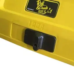 Rodillo Patentado Peinadora Garland 402