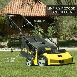 Rodillo Peinadora Garland 502