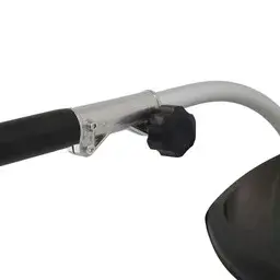 Rueda ajuste cortabordes Garland xtrim 700 PE