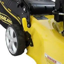 Rueda-Cortacesped Garland 655