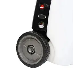 Rueda Fumigador Garland 550