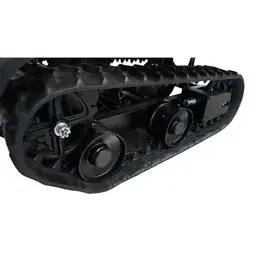 rueda minidumper Garland Barrow 320