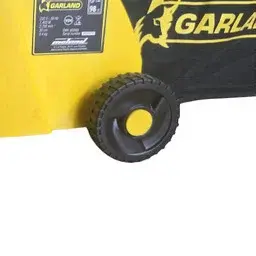 Rueda Peinadora Garland 402