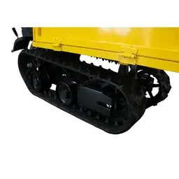 Ruedas minidumper Garland Barrow 320