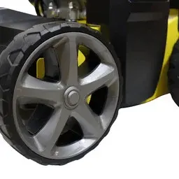 Ruedas Peinadora Garland