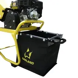 saco biotriturador garland chipper 385