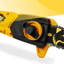 Seguro motosierra de pértiga Giraffe Keeper 20V