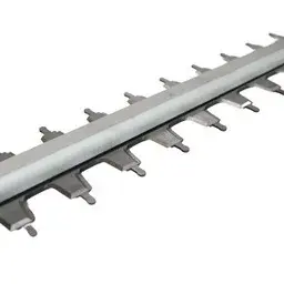 Sierra cortasetos Garland SET 353