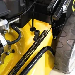 Tapon Cortacesped Garland 855