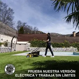 Trabajando Con Peinadora Garland 502