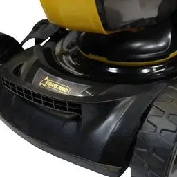 Trasera Garland Apache Keeper 40V
