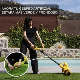 Utilidad Peinadora Garland 141