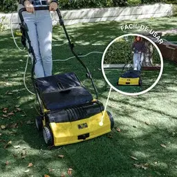 Utilidad Peinadora Garland 502