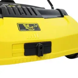 Visión Delantera Peinadora Garland 502