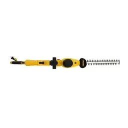 Vista superior cortasetos Garland SET 353