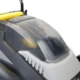 Zona cortacésped Garland Grass Keeper 40V