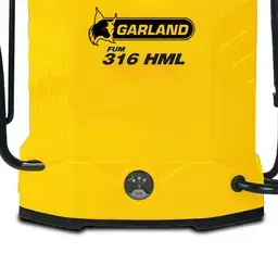 Zoom Asa Transporte Garland Fum 312