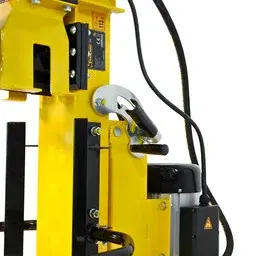 Zoom astillador garland chopper 852ze